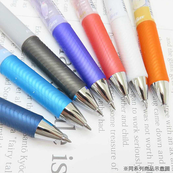 小熊維尼*Pentel ENERGIZE 0.5mm極速自動鉛筆(好友)