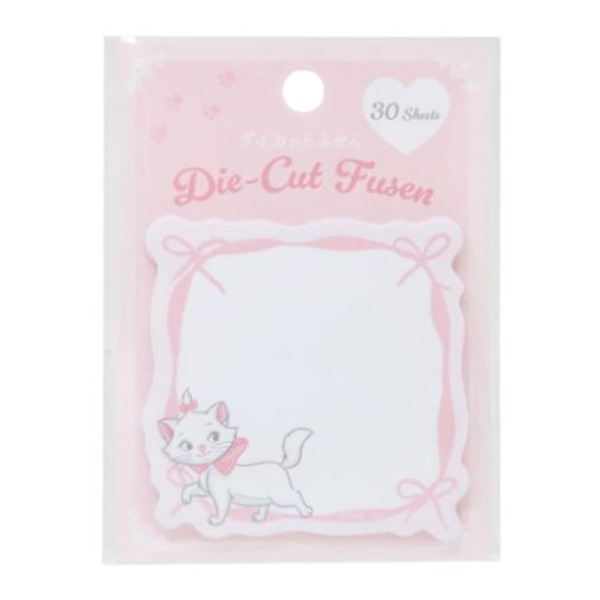 瑪莉貓日製自黏便箋/便利貼(撒嬌)