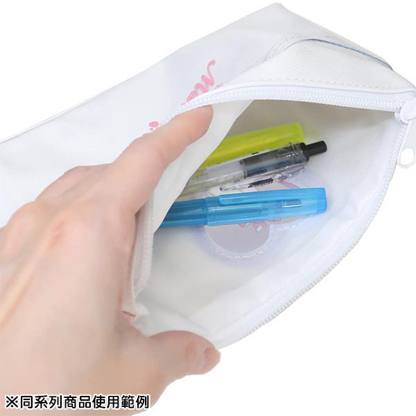 瑪莉貓皮革筆袋(撒嬌)