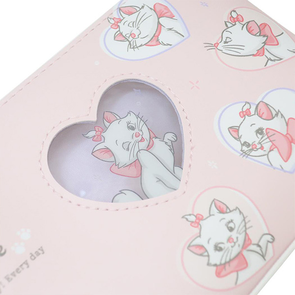 瑪莉貓皮革筆袋(撒嬌)