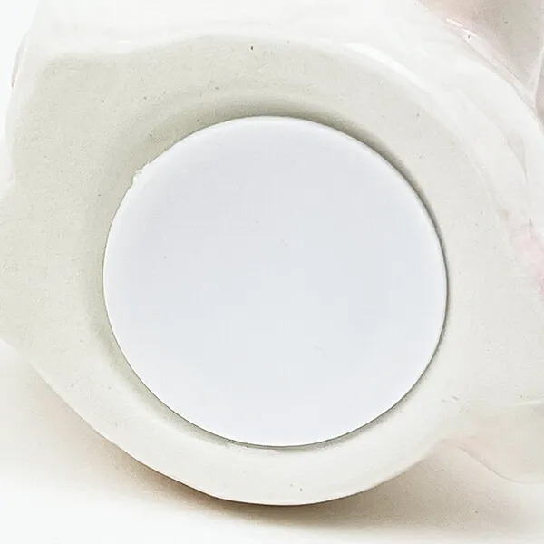 SWIMMER造型陶瓷存錢筒(兔子)