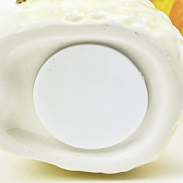 SWIMMER造型陶瓷存錢筒(歡樂綿羊)