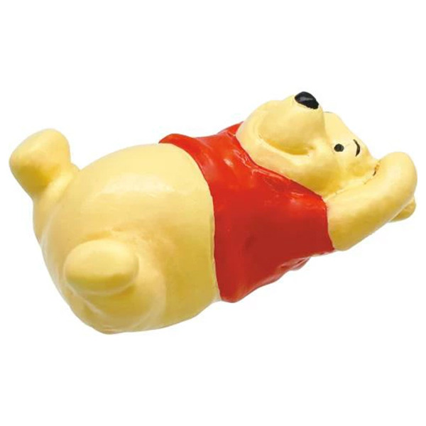 小熊維尼造型陶瓷筷架(搖晃)