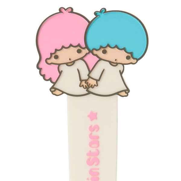 雙星仙子剪刀附套(永遠在一起)