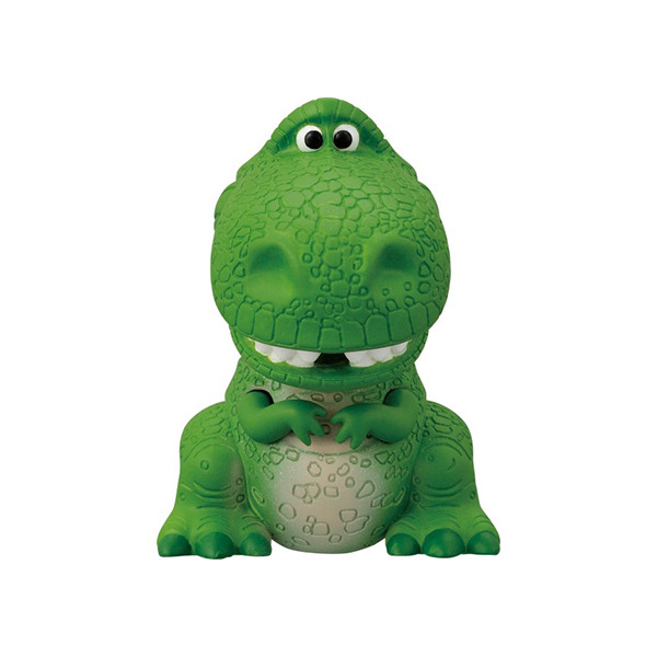 玩具總動員造型軟膠指偶公仔盲包(10種款式，隨機出貨*1)