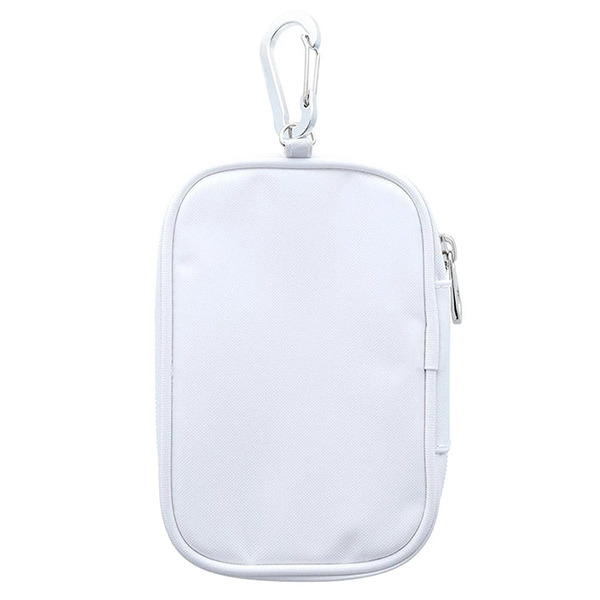 101忠狗壓克力人形立牌收納包-My collection 2(偶像應援)