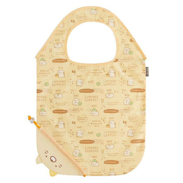 貓咪ECORON環保購物袋(大臉)