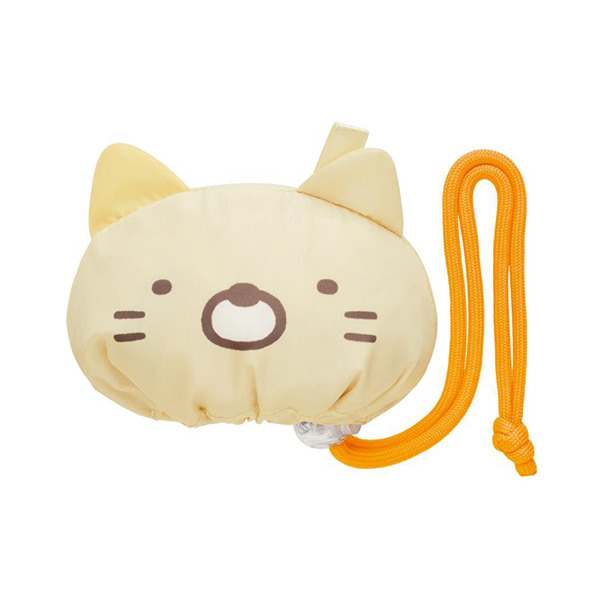 貓咪ECORON環保購物袋(大臉)