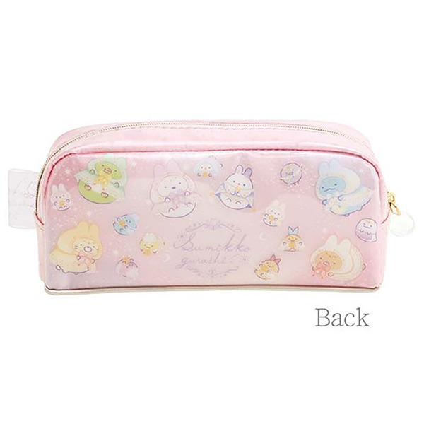 角落小夥伴筆袋(奇幻魔法兔子裝)