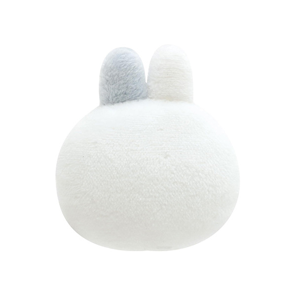 角落小夥伴兔子屋造型絨毛場景(奇幻魔法兔子裝)