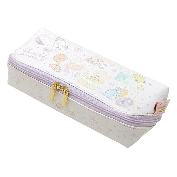 角落小夥伴*Pacapo可展開筆盒(奇幻魔法兔子裝)