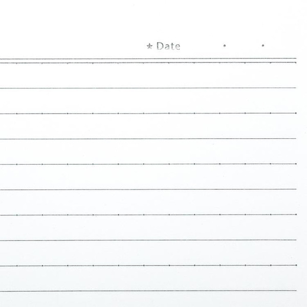 角落小夥伴日製B5橫線筆記本(奇幻魔法兔子裝)