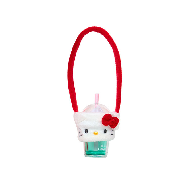 HELLO KITTY拍照用玩偶S&配件(入門組)