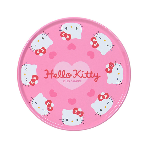 HELLO KITTY拍照用玩偶S&配件(入門組)