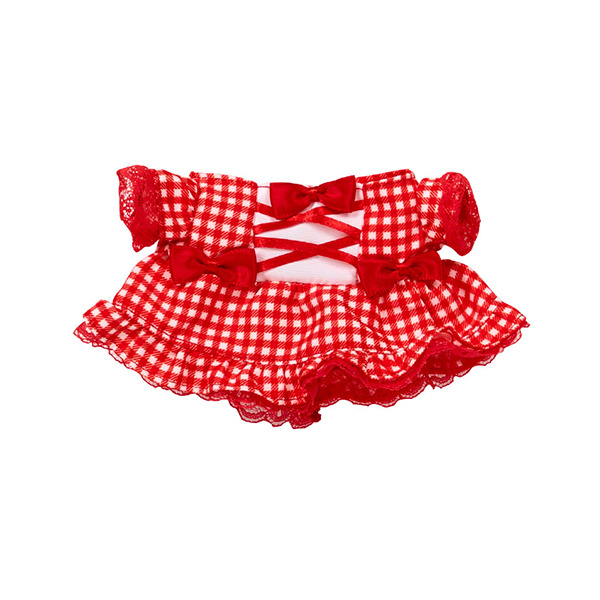 HELLO KITTY拍照用玩偶S&配件(入門組)