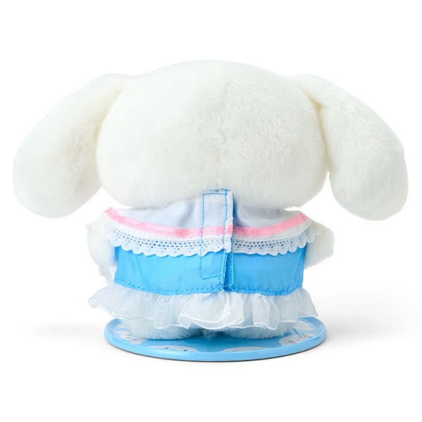 大耳狗拍照用玩偶S&配件(入門組)