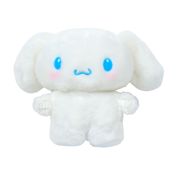 大耳狗拍照用玩偶S&配件(入門組)