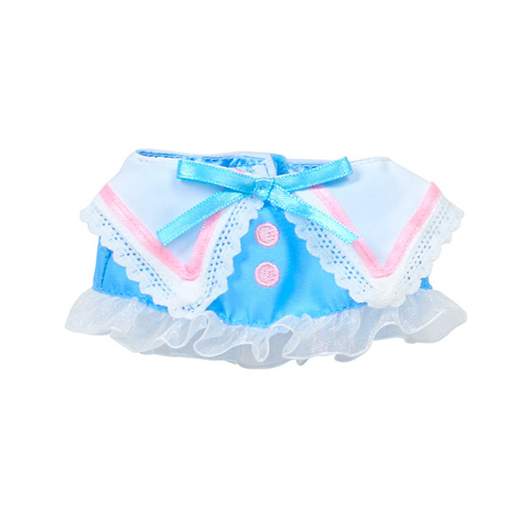 大耳狗拍照用玩偶S&配件(入門組)