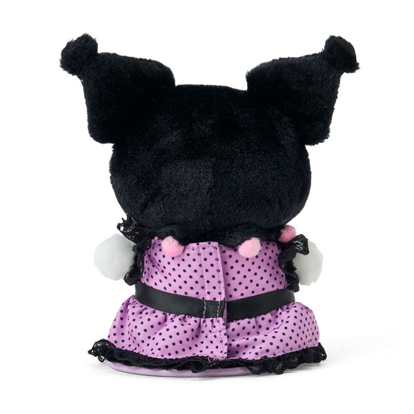 酷洛米拍照用玩偶S&配件(入門組)