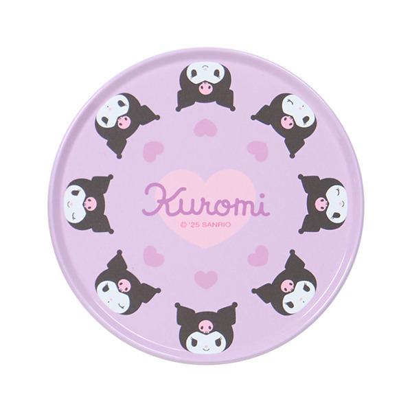 酷洛米拍照用玩偶S&配件(入門組)