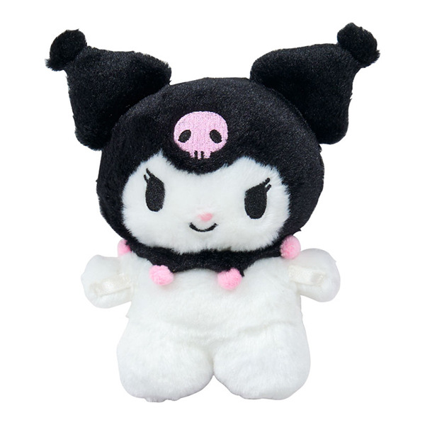 酷洛米拍照用玩偶S&配件(入門組)