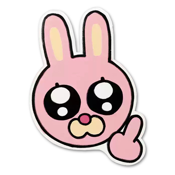 暹羅厘普造型滑鼠墊(秀珍)