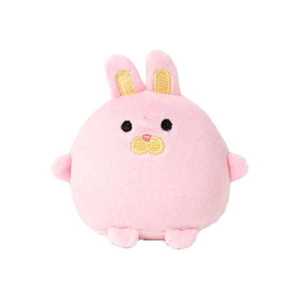 暹羅厘普紓壓絨毛娃娃/壓力球(棉花捏捏樂-秀珍)