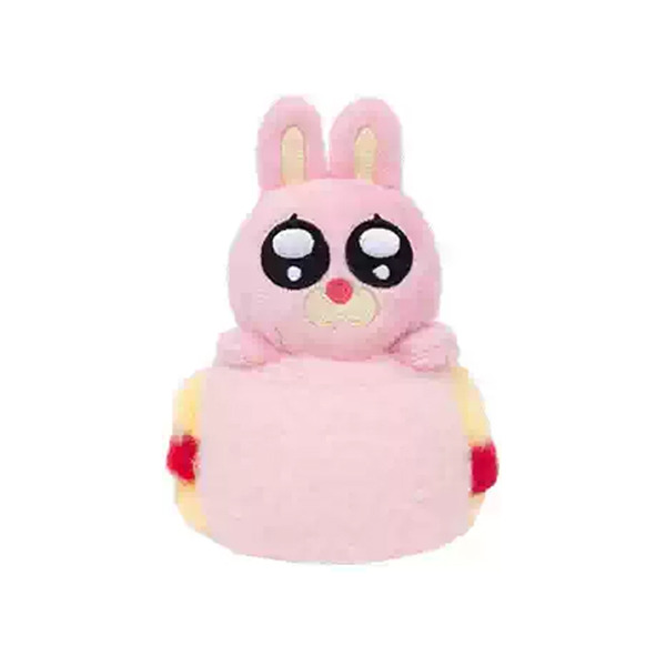 暹羅厘普絨毛娃娃(秀珍小蛋糕)