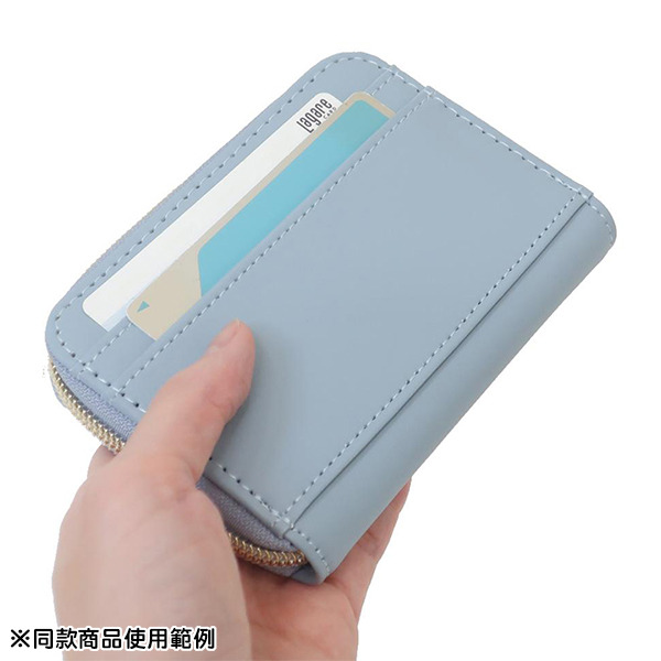 SNOOPY刺繡短夾(HAVE A NICE TRIP)