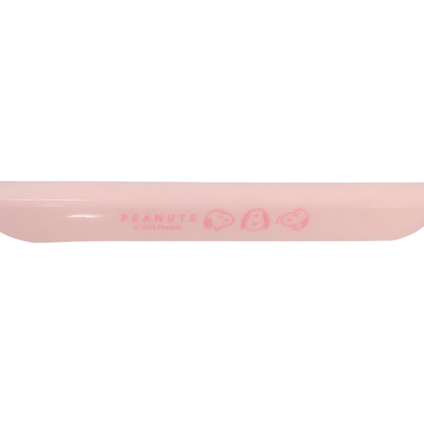 SNOOPY中性筆附夾(粉色)