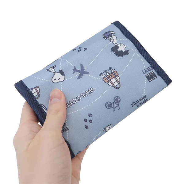 SNOOPY飾品收納包(HAVE A NICE TRIP)