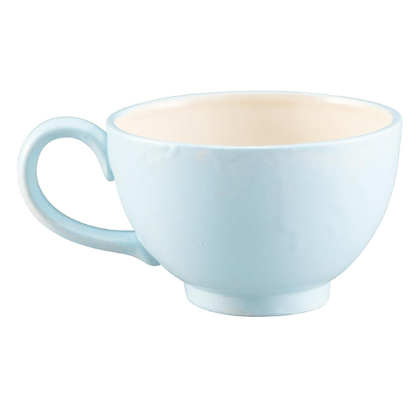 大耳狗陶瓷馬克杯(午茶時光)