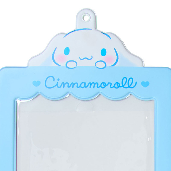 大耳狗九宮格明星小卡裝飾大卡套/A4資料夾裝飾套(偶像應援)