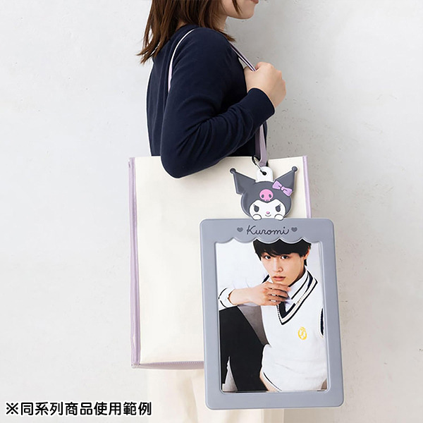 大耳狗九宮格明星小卡裝飾大卡套/A4資料夾裝飾套(偶像應援)