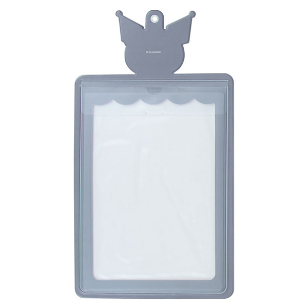 酷洛米九宮格明星小卡裝飾大卡套/A4資料夾裝飾套(偶像應援)