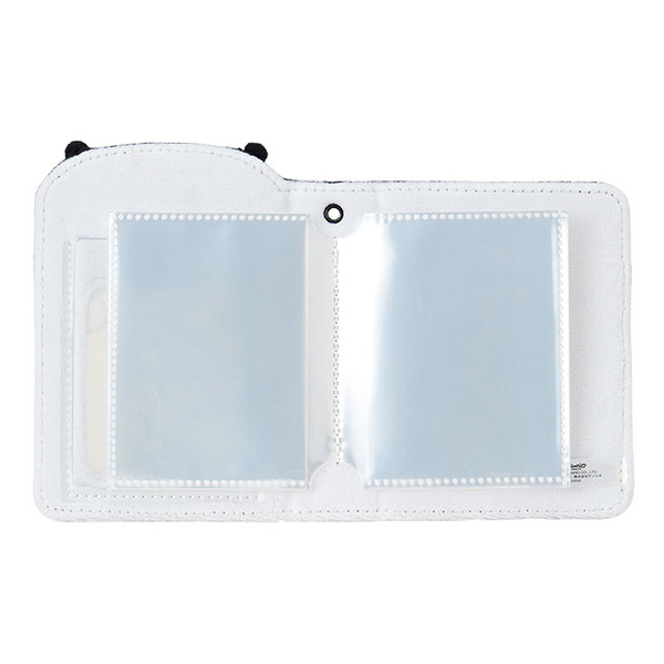 酷洛米絨毛卡冊/明星小卡/拍立得收納本(偶像應援)