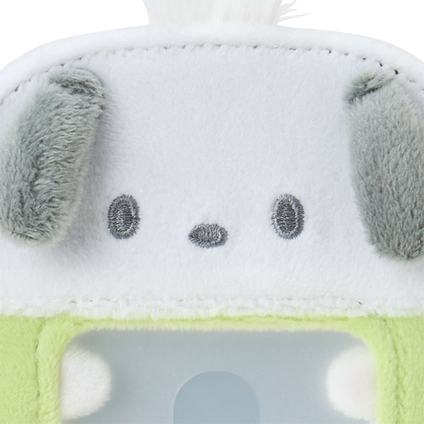 帕恰狗絨毛卡冊/明星小卡/拍立得收納本(偶像應援)