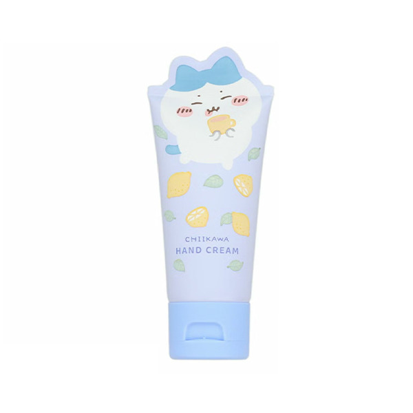 小八貓保濕香氛護手霜(含羞草檸檬茶香)