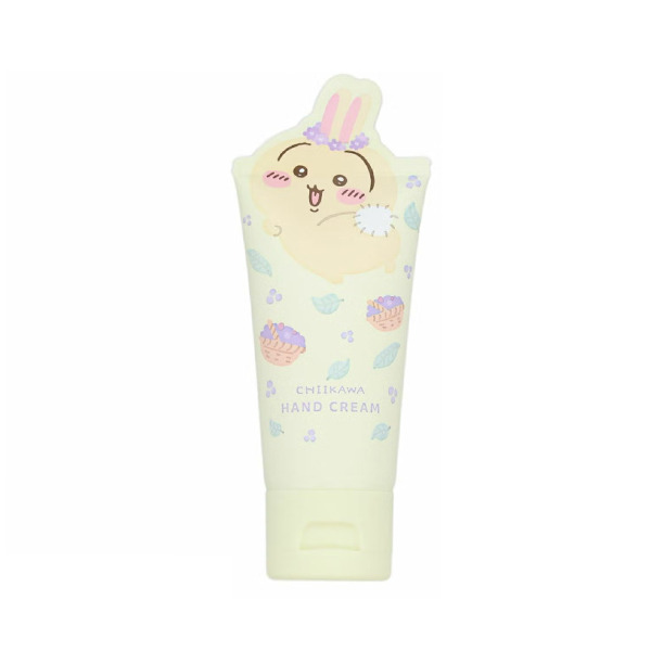 烏薩奇保濕香氛護手霜(蜂蜜藍莓茶香)