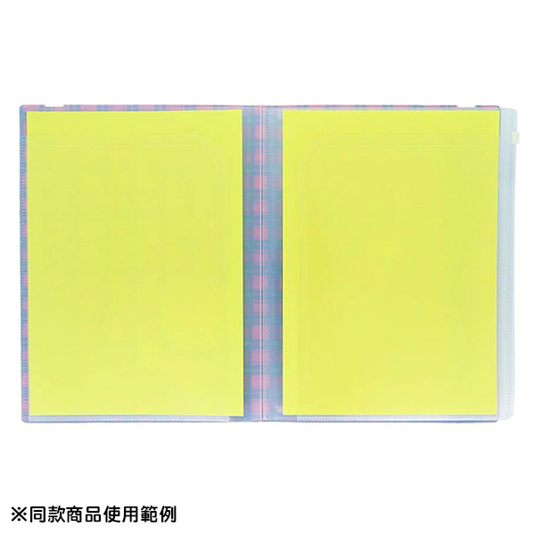 HELLO KITTYA4 5層檔案資料夾附夾鍊袋-1988年(50週年紀念)