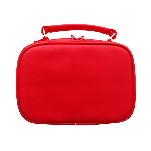 HELLO KITTY多功能手提收納包-1982年(50週年紀念)