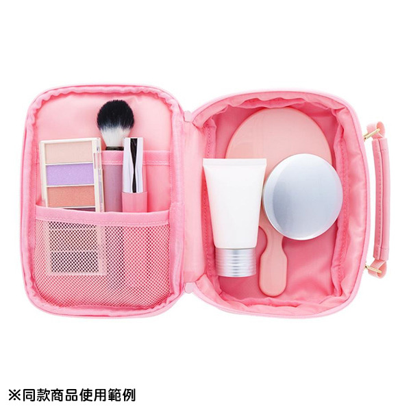 美樂蒂多功能手提收納包(50週年紀念-粉嫩好朋友)