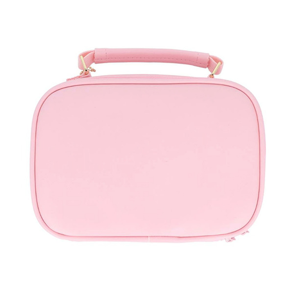 美樂蒂多功能手提收納包(50週年紀念-粉嫩好朋友)