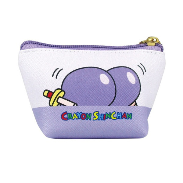 肥嘟嘟左衛門三角收納包(大臉屁屁)