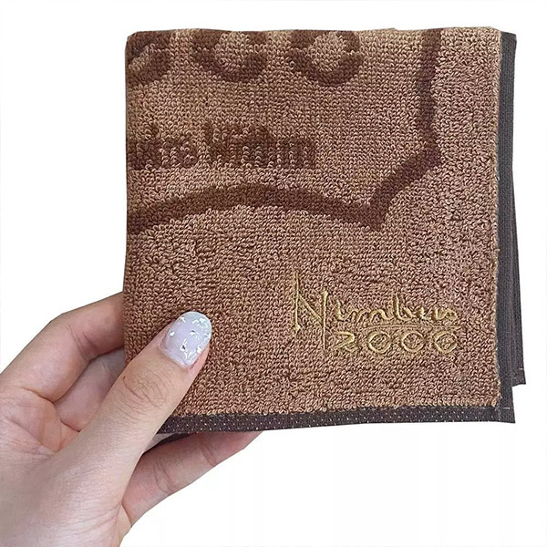 哈利波特純棉小方巾/手帕(光輪兩千)