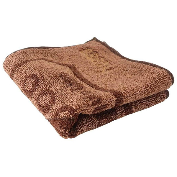 哈利波特純棉小方巾/手帕(光輪兩千)