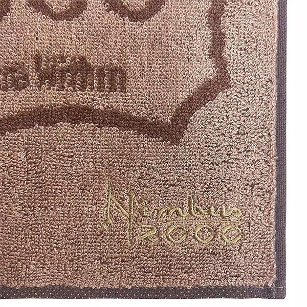 哈利波特純棉小方巾/手帕(光輪兩千)