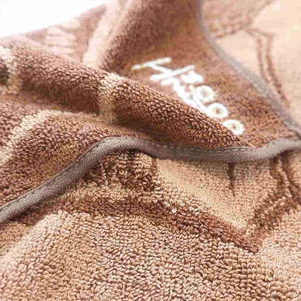 哈利波特純棉小方巾/手帕(光輪兩千)