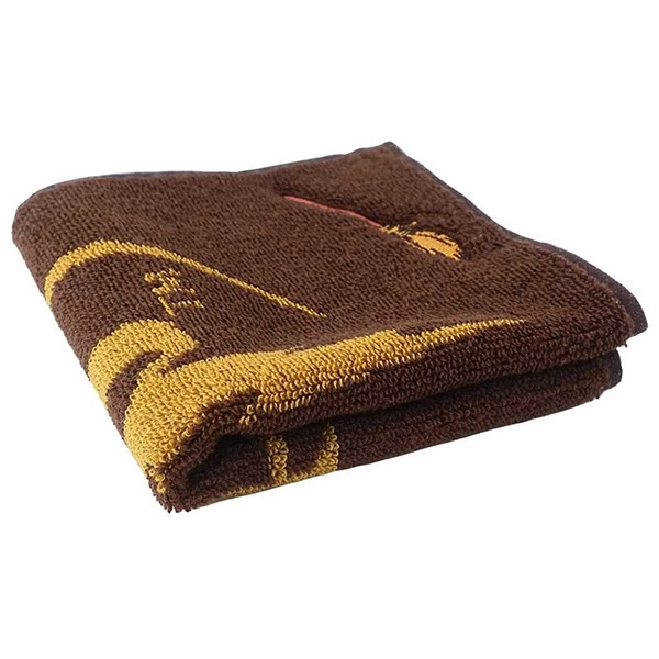 哈利波特純棉小方巾/手帕(標誌)