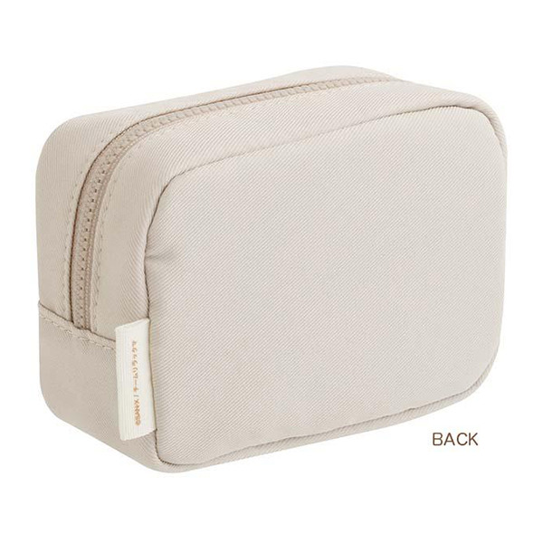 拉拉熊刺繡化妝包(與我同在)